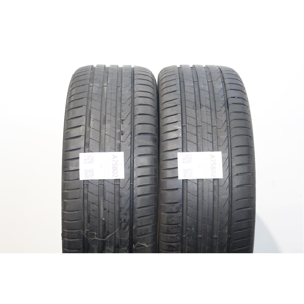 225 55 R18 98H PIRELLI SCORPION 