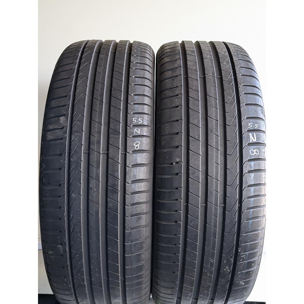 225 55 R18 98H Pirelli Scorpion