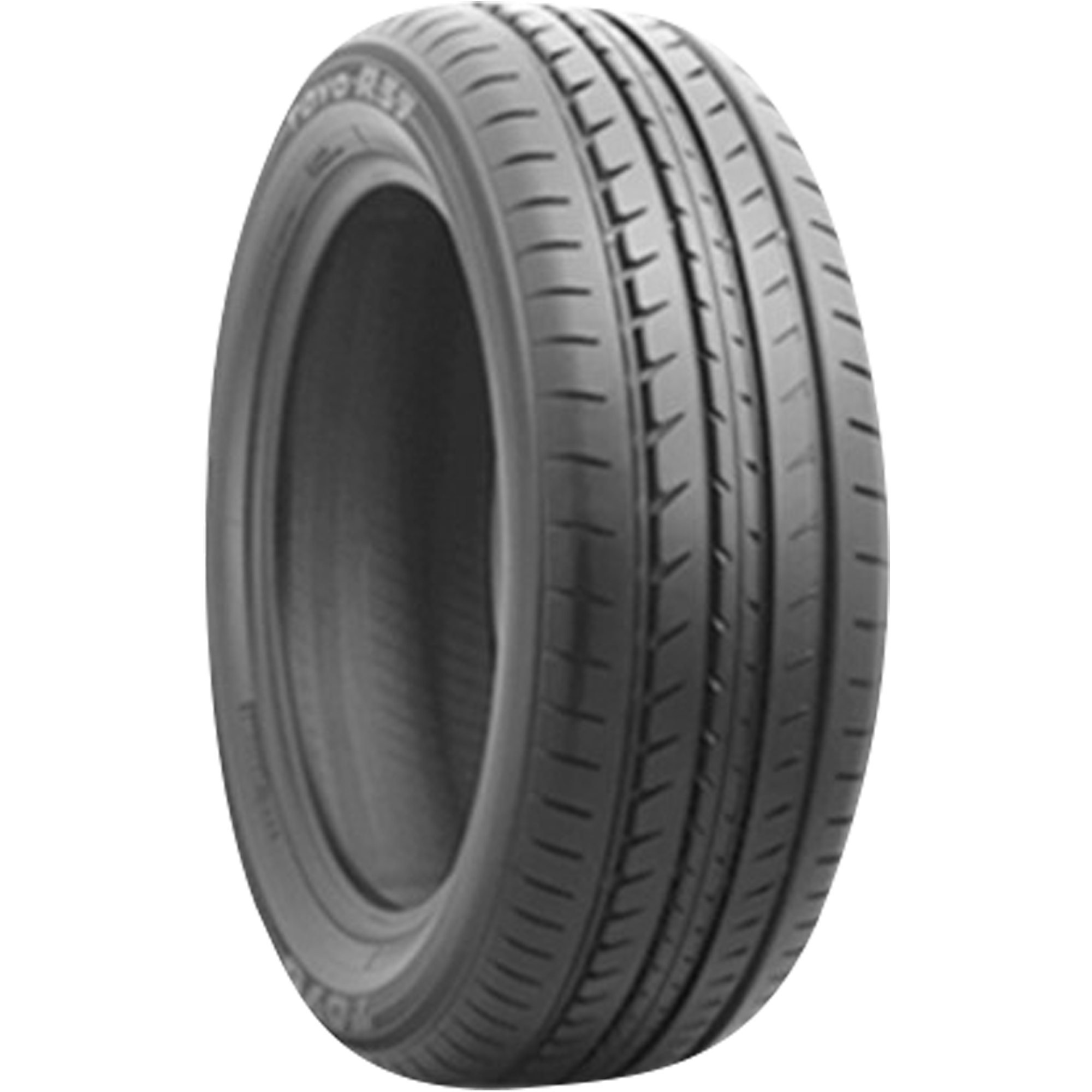 225 55 R18 98H TOYO PROXES R37 EA Mitsubishi Outlan