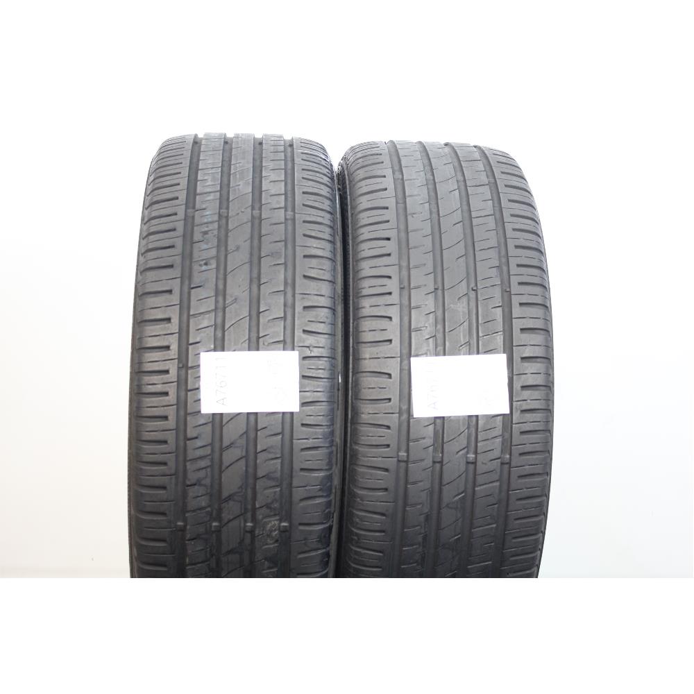 225 55 R18 98V BARUM BRAVURIS 3HM