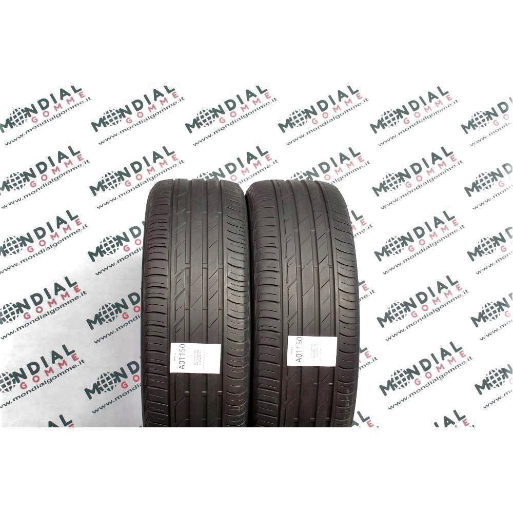 225 55 R18 98V BRIDGESTONE TURANZA T001