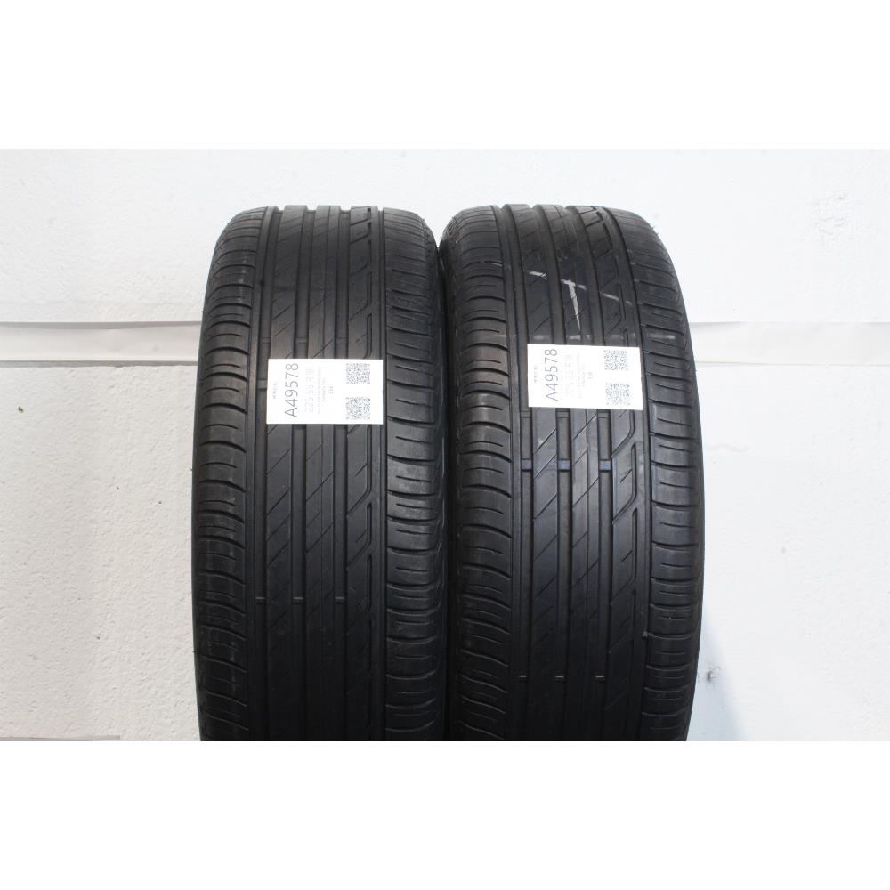 225 55 R18 98V BRIDGESTONE TURANZA T001