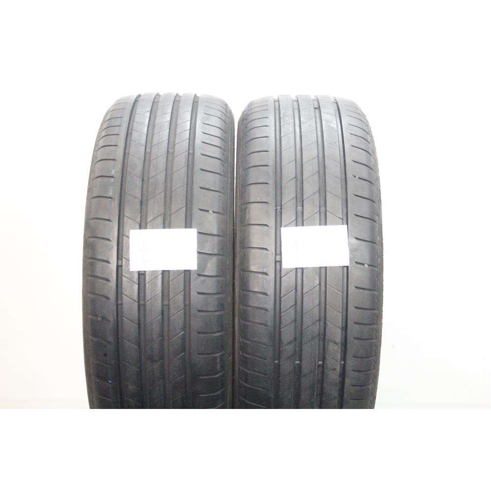 225 55 R18 98V BRIDGESTONE TURANZA T005