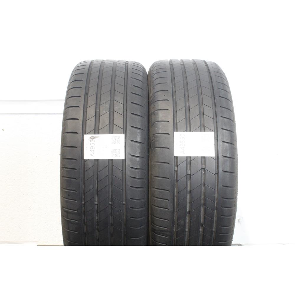 225 55 R18 98V BRIDGESTONE TURANZA T005