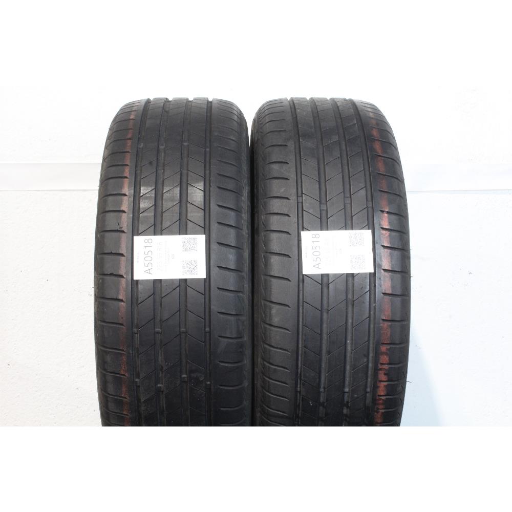 225 55 R18 98V BRIDGESTONE TURANZA T005