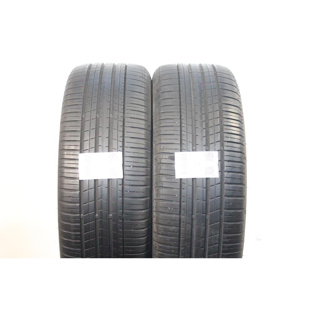 225 55 R18 98V FALKEN ZIEX ZE310 ECORUN