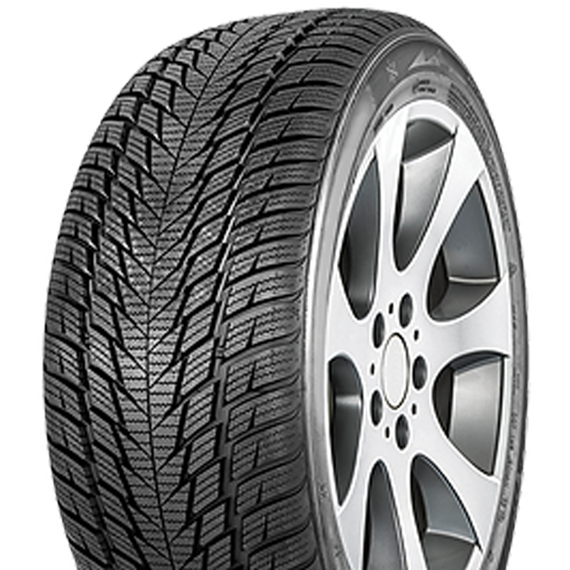 225 55 R18 98V FORTUNA WINTER SUV2 BSW M+S 3PMSF
