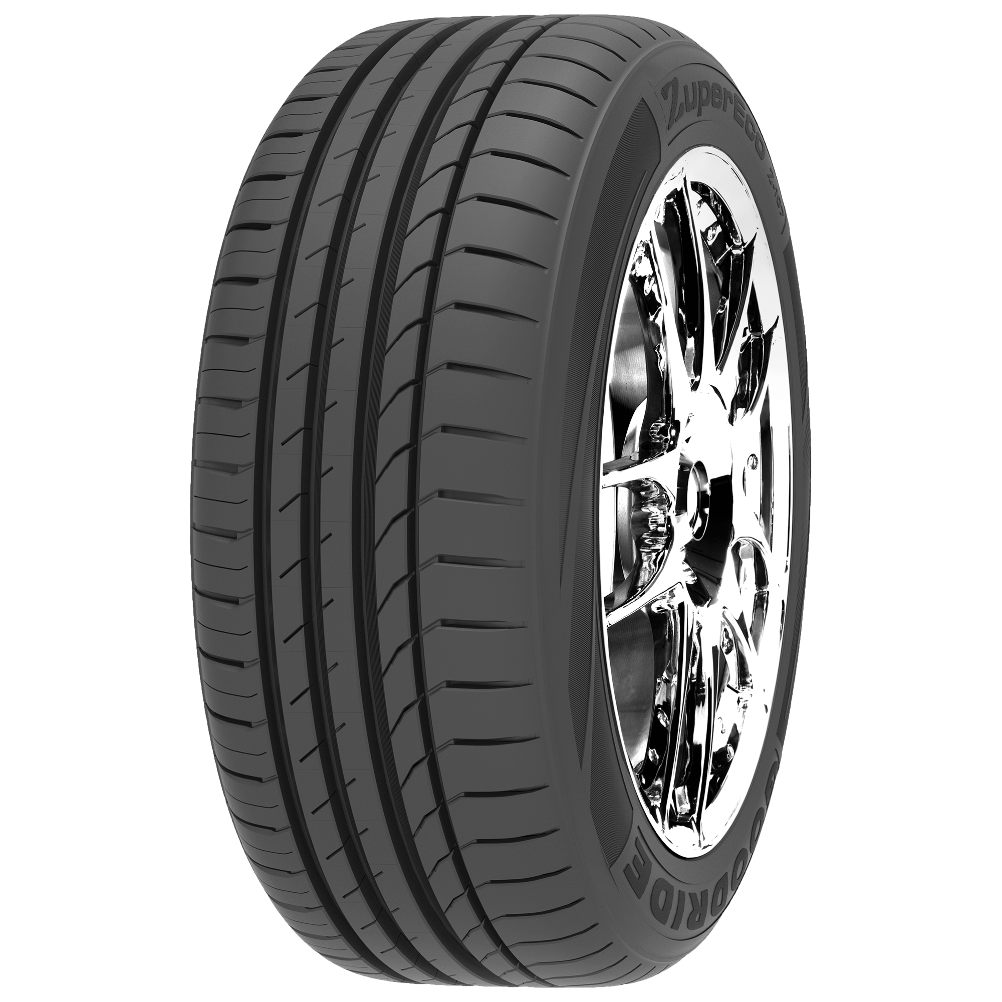 225 55 R18 98V GOODRIDE ZUPERECO Z-107 M+S
