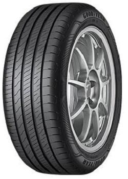 225 55 R18 98V  GOODYEAR EFFI. GRIP 2 SUV (DEMO)