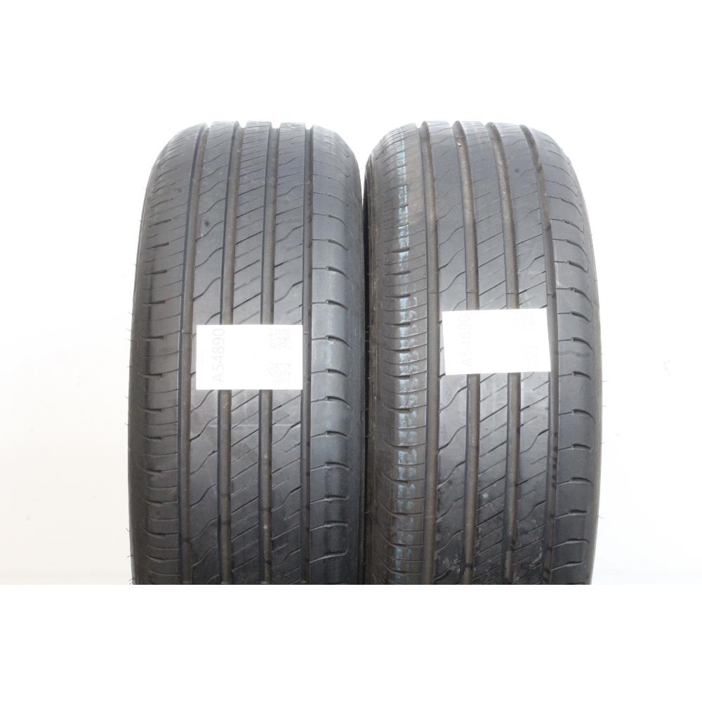 225 55 R18 98V GOODYEAR EFFICIENT GRIP 2 SUV 
