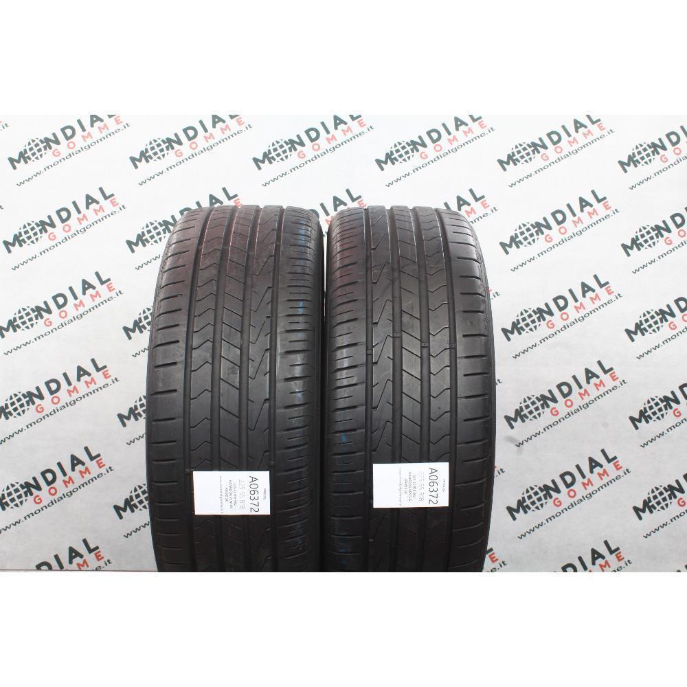 225 55 R18 98V HANKOOK VENTUS PRIME 3X