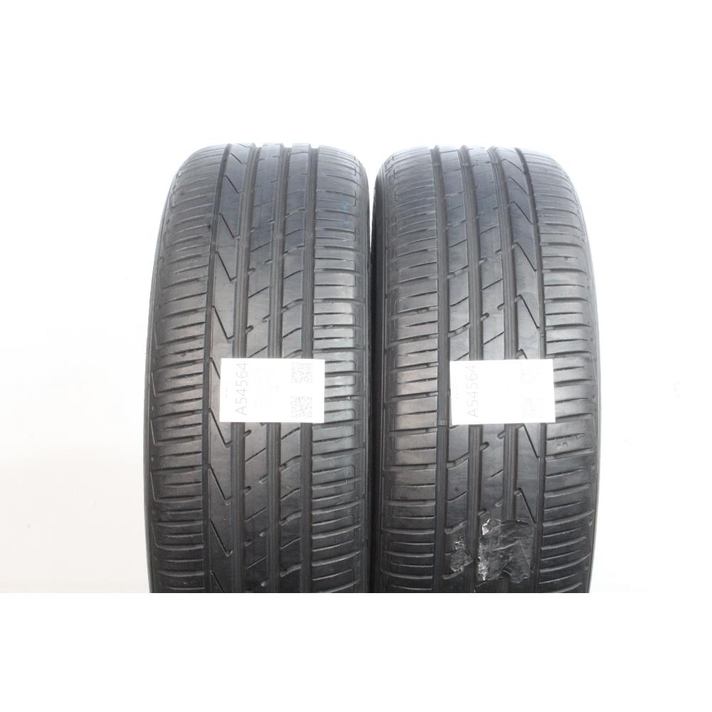 225 55 R18 98V HANKOOK VENTUS S1 EVO2 SUV