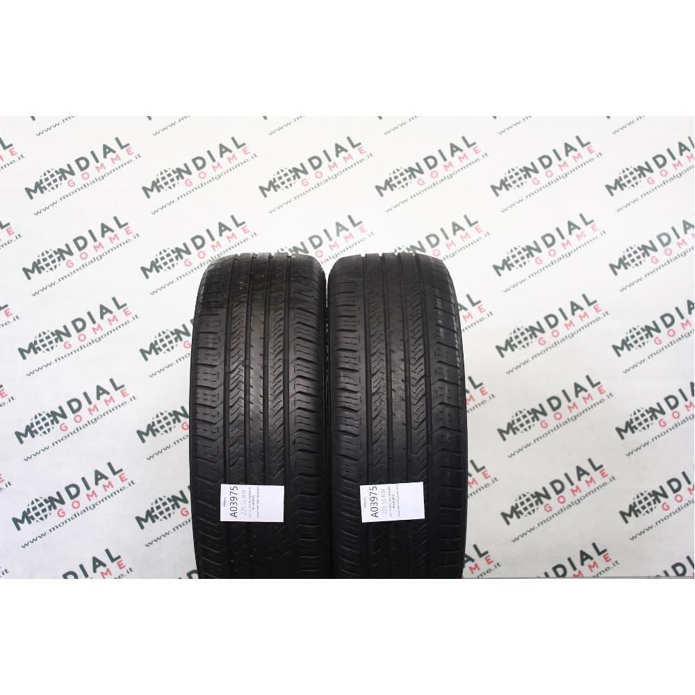 225 55 R18 98V MAXXIS M3 BRAVO 