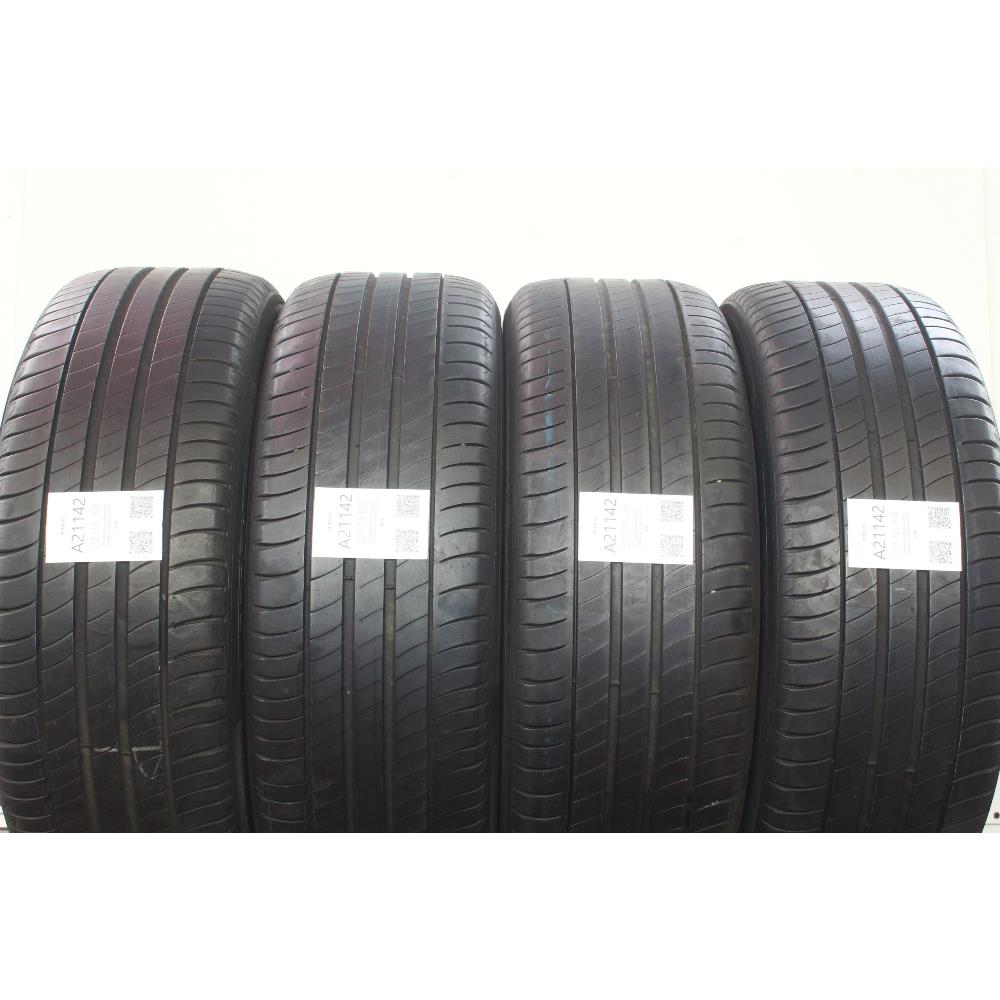 225 55 R18 98V MICHELIN PRIMACY 3 XGREEN DOT19