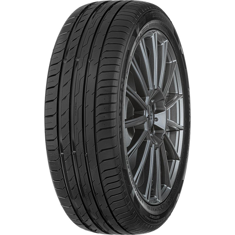 225 55 R18 98V NEXEN NFERA SPORT SUV