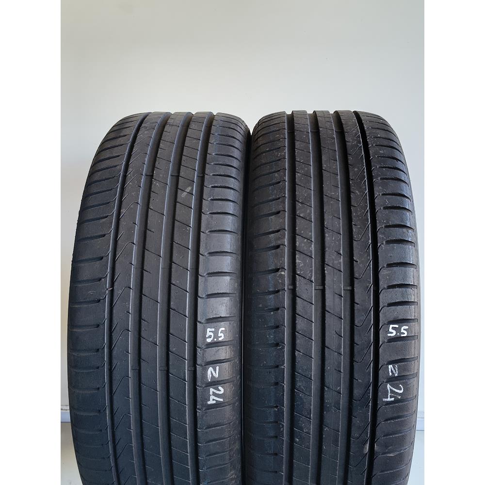 225 55 R18 98V Pirelli Scorpion