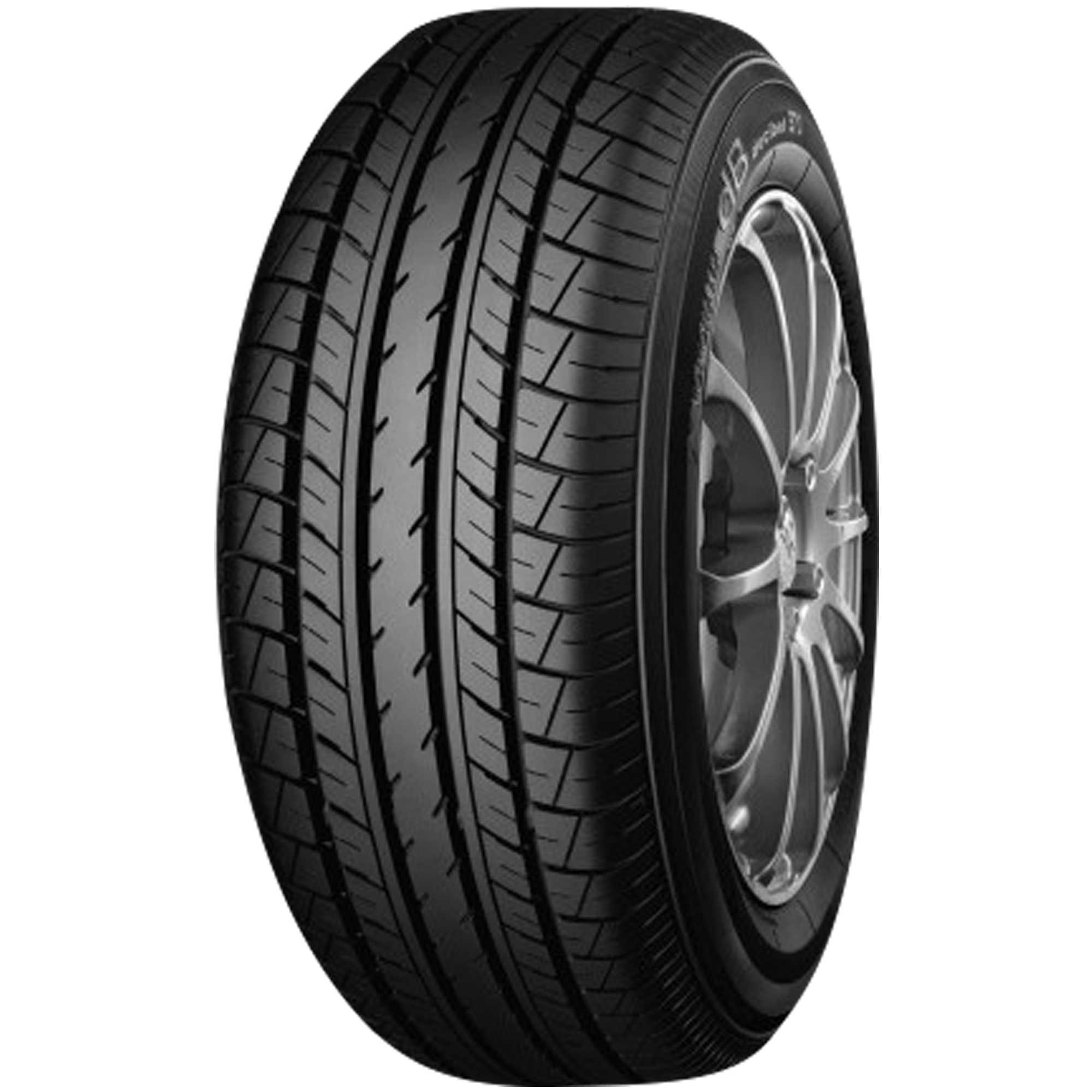 225 55 R18 98V YOKOHAMA DECIBEL E70B OE SUBARU OUTBACK