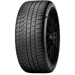 225 55 R19 103V XL PIRELLI PZero Winter (NF0)