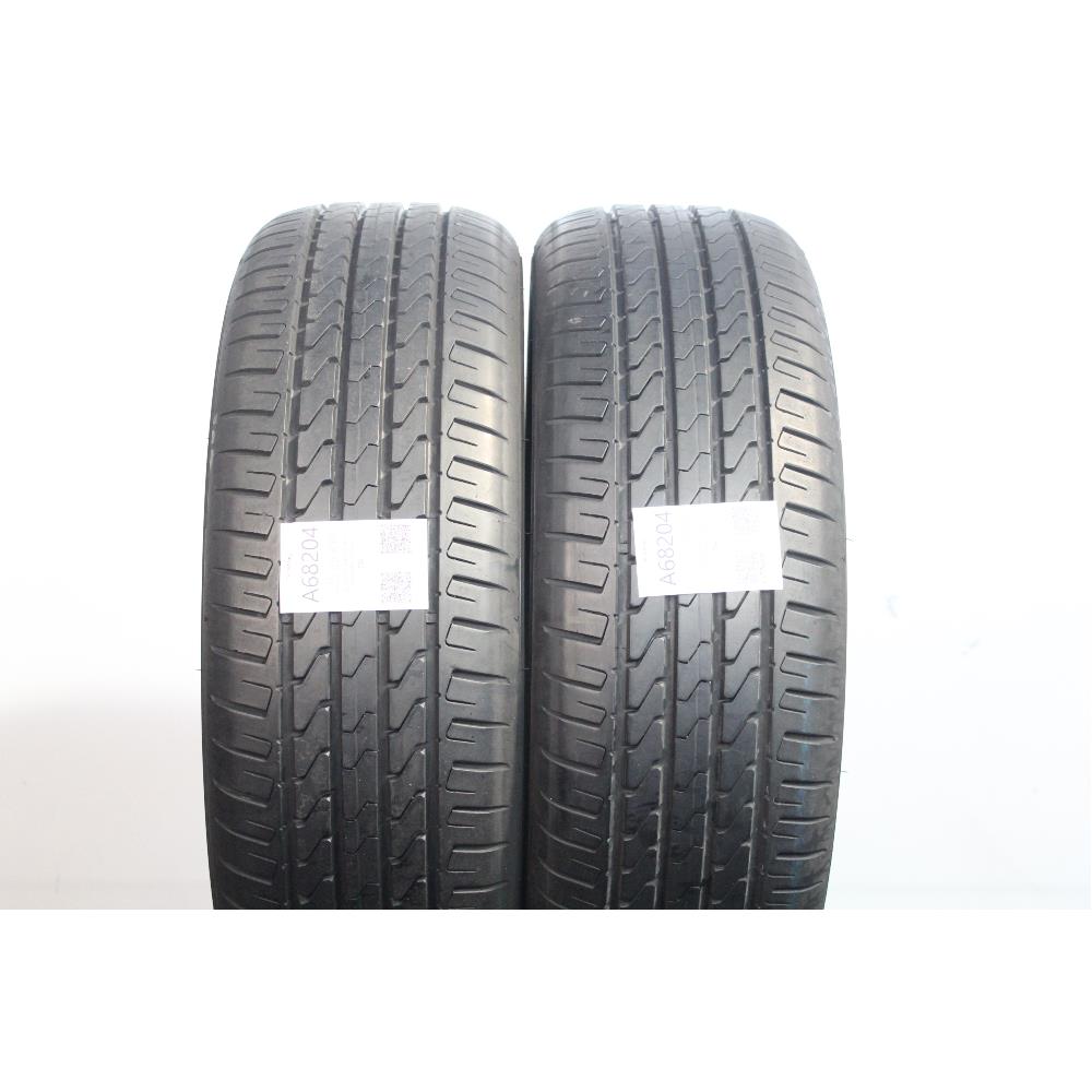 225 55 R19 99H COOPER EVOLUTION CTT SUV