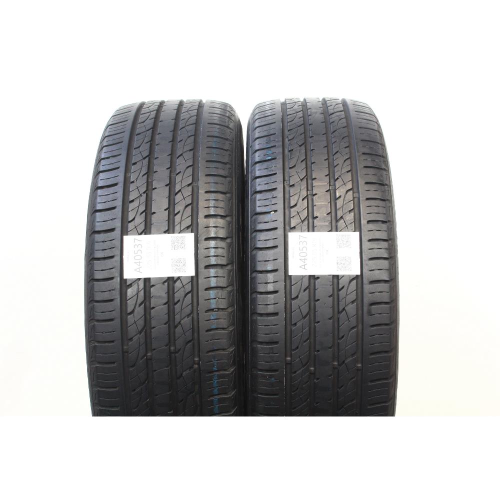 225 55 R19 99H M+S KUMHO CRUGEN PREMIUM