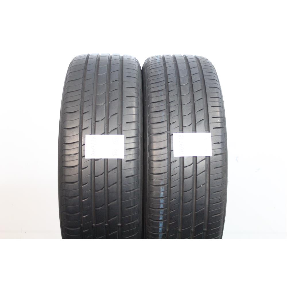 225 55 R19 99H NEXEN NFERA RU1 SUV 