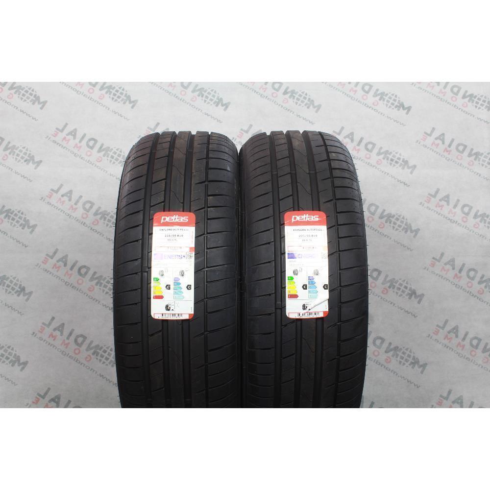 225 55 R19 99H PETLAS EXPLERO PT 421 H/T