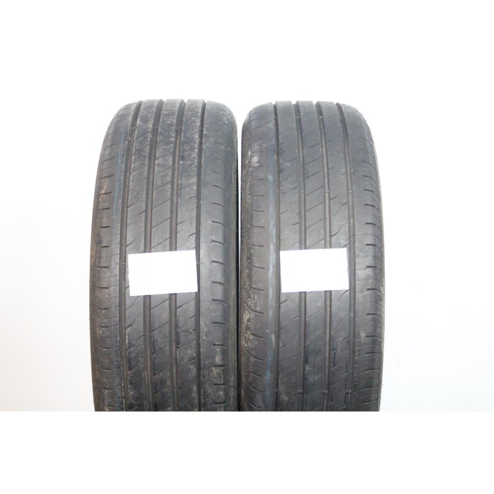 225 55 R19 99V GOODYEAR EFFICIENT GRIP 2 SUV