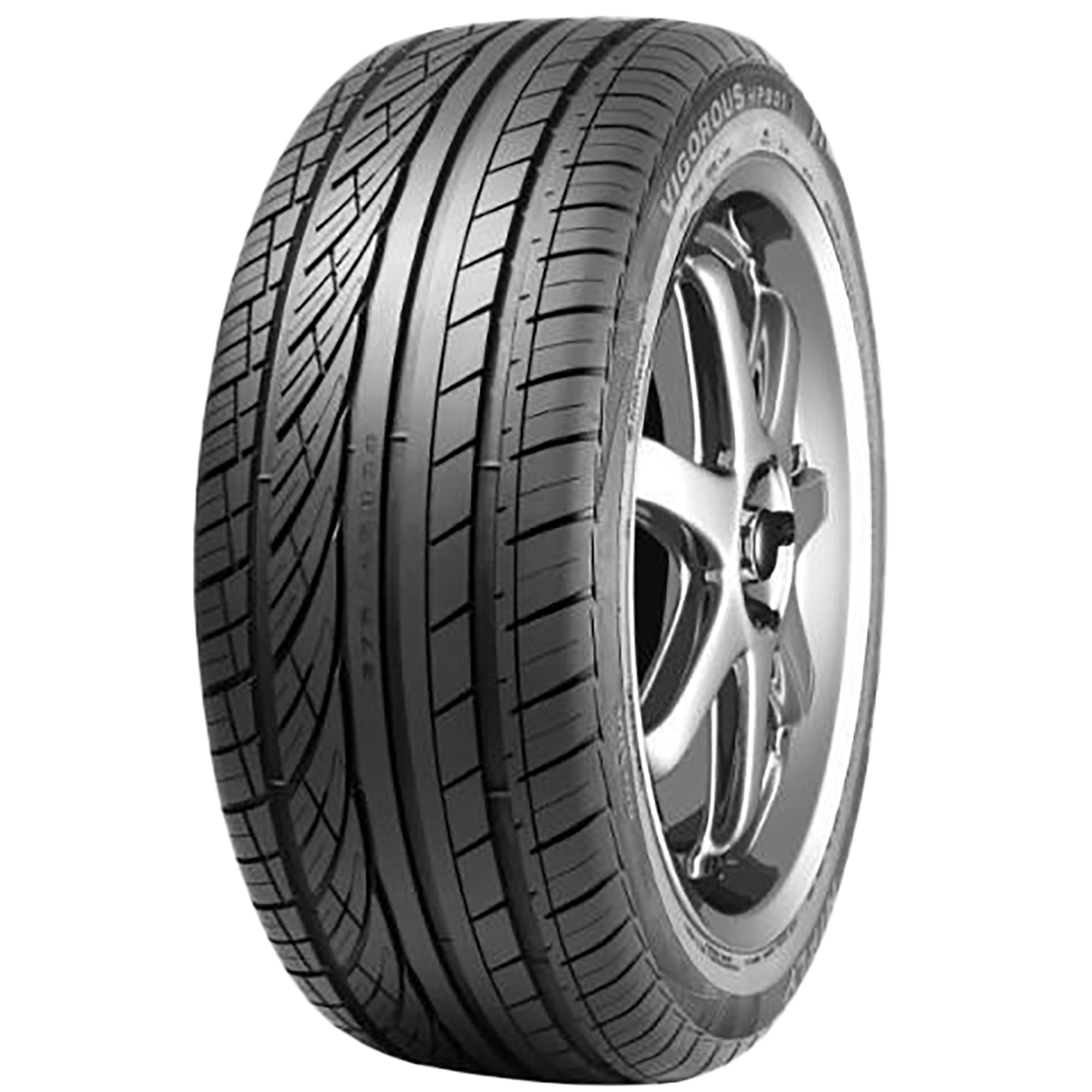 225 55 R19 99V HIFLY VIGOROUS HP801 SUV M+S