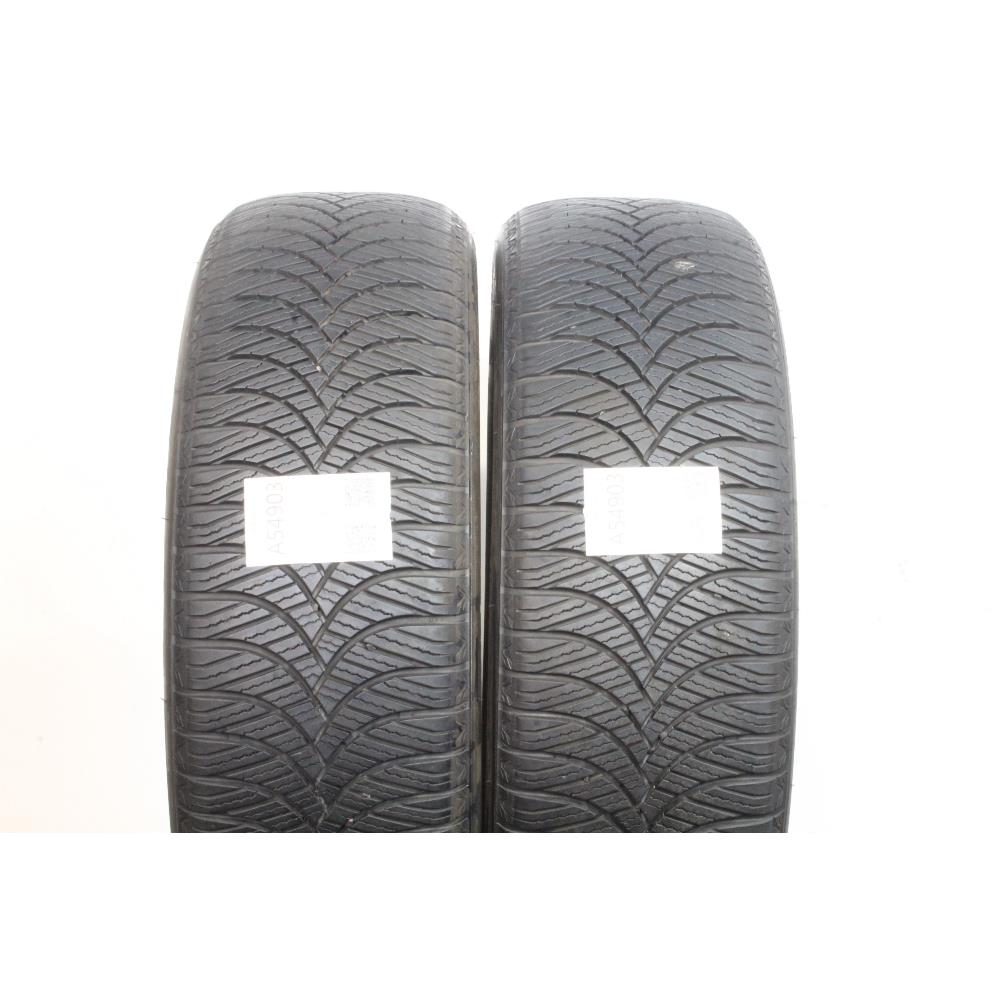 225 55 R19 99V M+S GOODRIDE ALL SEASON ELITE Z-401