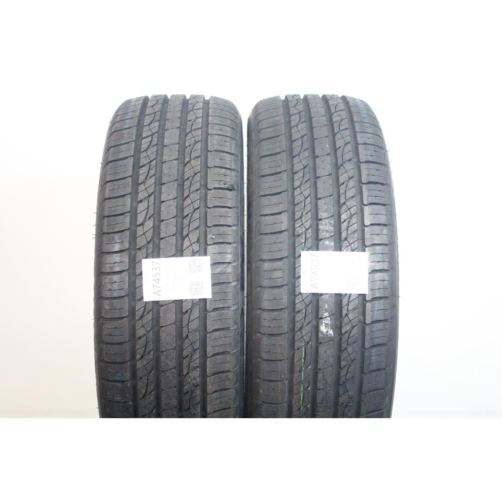 225 55 R19 99V M+S KUMHO CRUGEN PREMIUM 