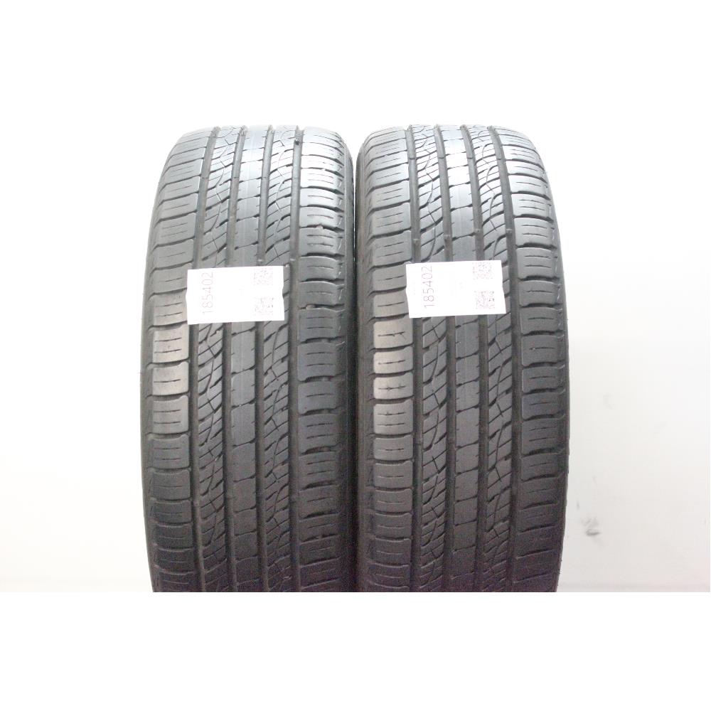225 55 R19 99V M+S KUMHO CRUGEN PREMIUM 