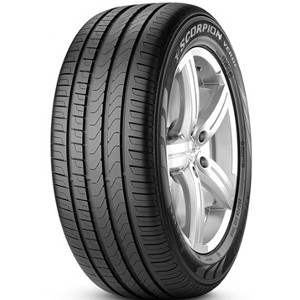 225 55 R19 99V  PIRELLI Scorpion Verde