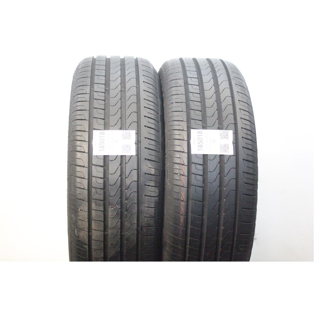 225 55 R19 99V PIRELLI SCORPION VERDE