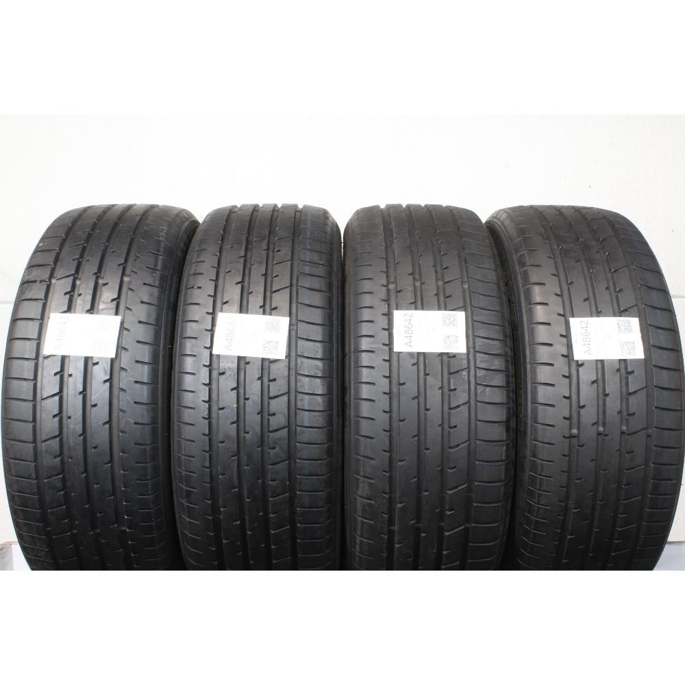 225 55 R19 99V TOYO PROXES R46A