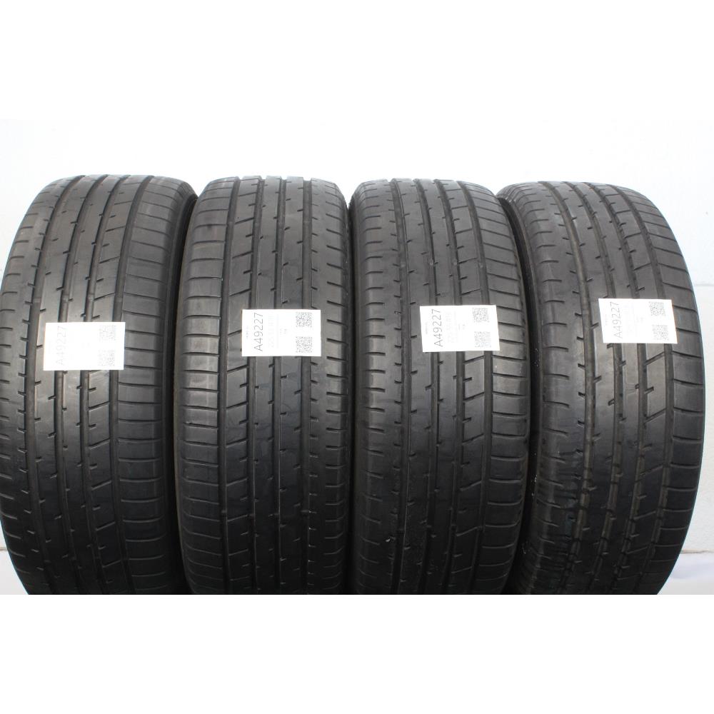 225 55 R19 99V TOYO PROXES R46A