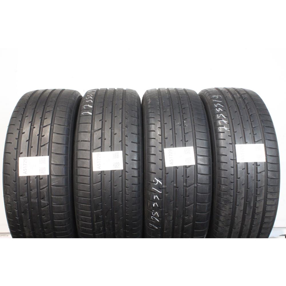 225 55 R19 99V TOYO PROXES R46A