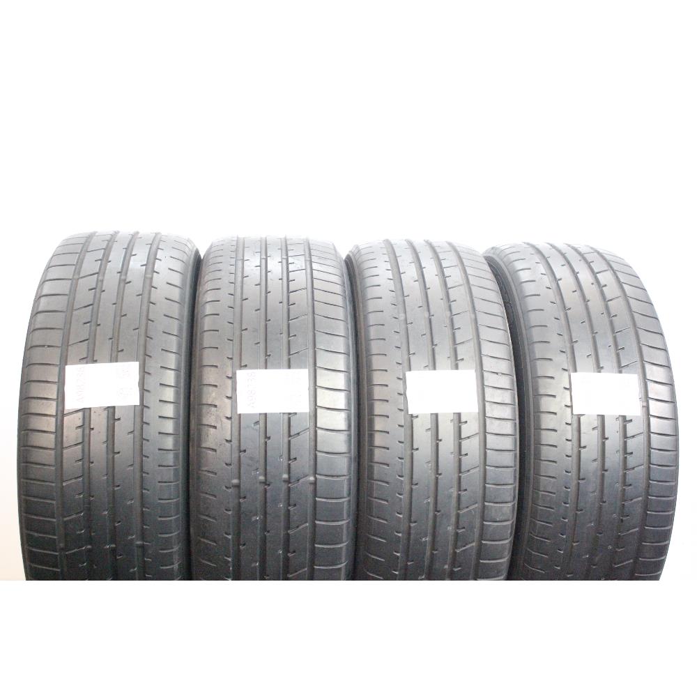 225 55 R19 99V TOYO PROXES R46A