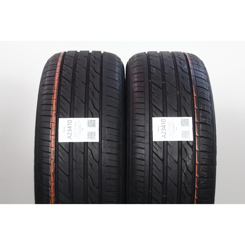 225 55 ZR16 95W LANDSAIL LS588 UHP ALL WEATHER