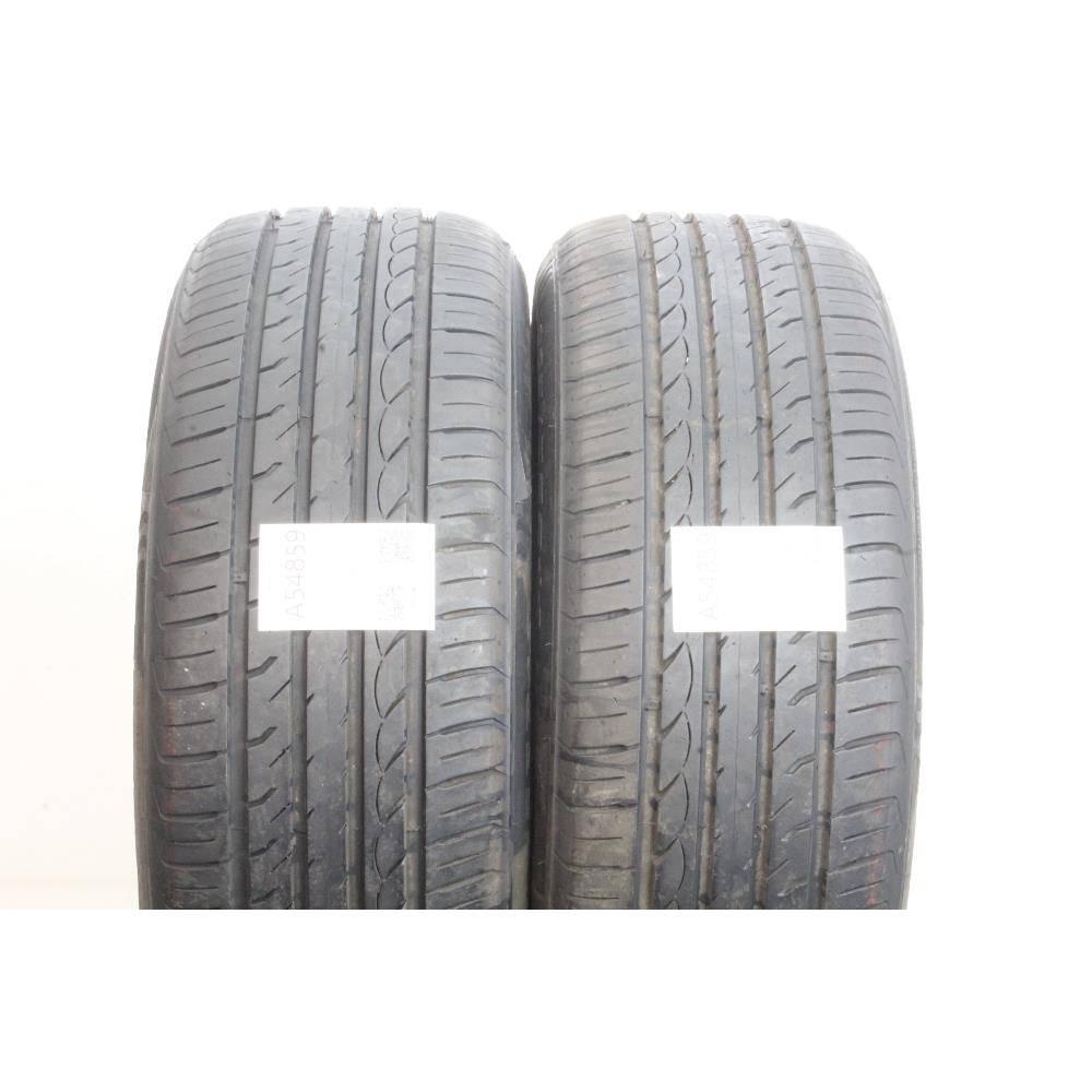 225 55 ZR16 99W XL ROADHOG RGS01