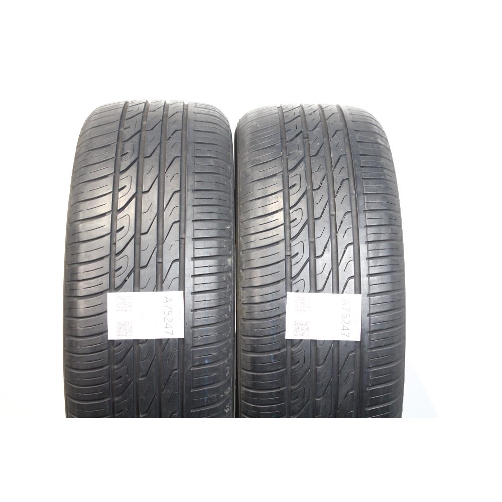 225 55 ZR17 101W XL AUTOGREEN SUPER SPORT CHASER SSC5