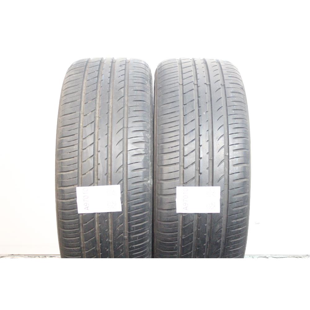225 55 ZR17 101W XL FORTUNA ZONDA GH18