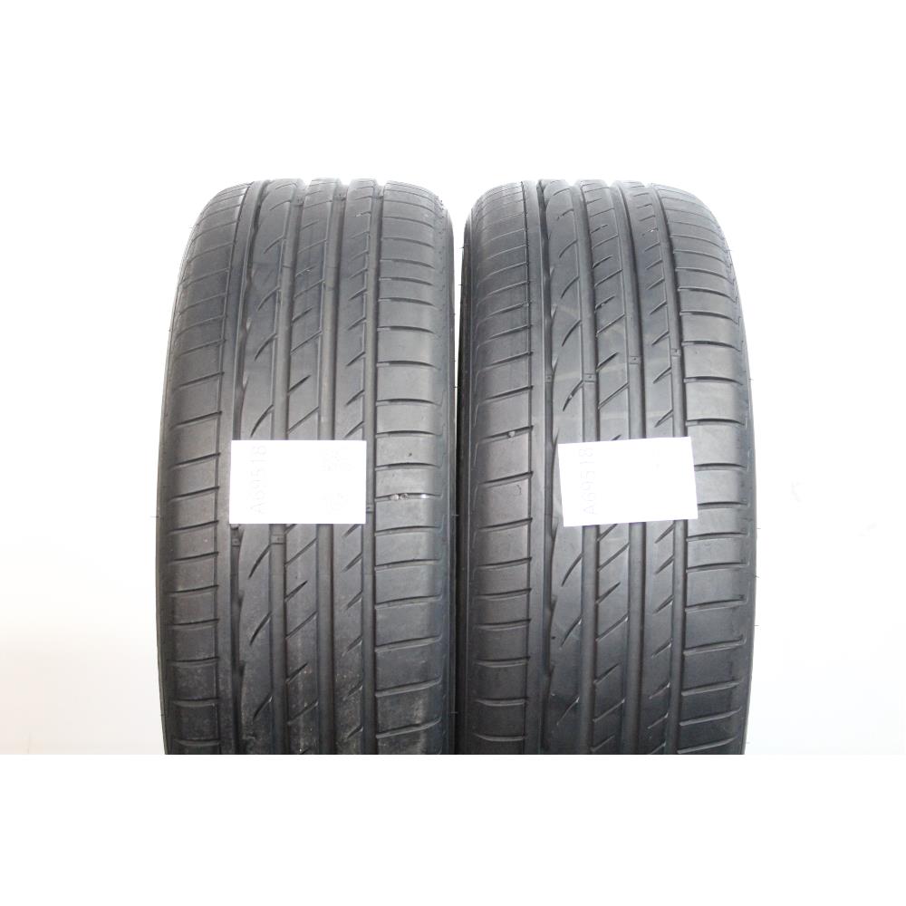 225 55 ZR17 101W XL LAUFENN S FIT EQ+