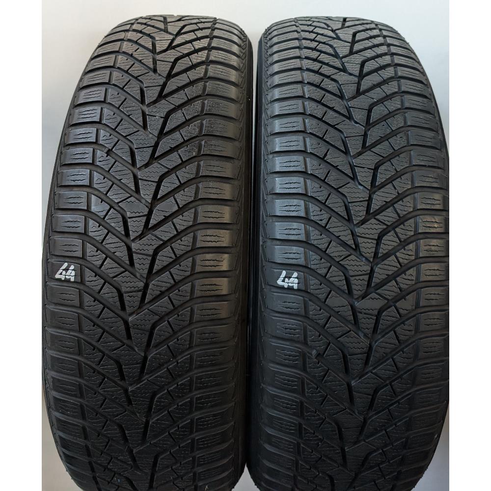 225 60 18 100H M+S YOKOHAMA BLUEARTH WINTER V905 4UHD