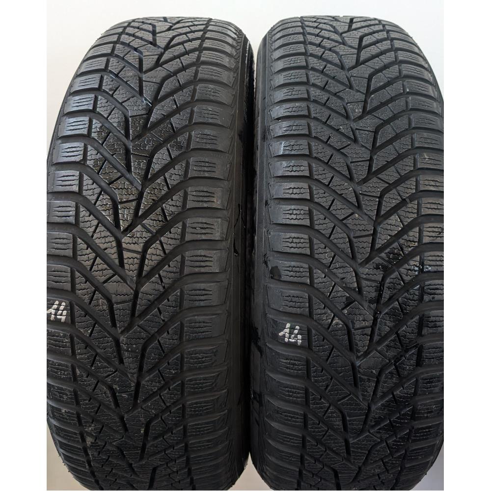 225 60 18 100H M+S YOKOHAMA BLUEARTH WINTER V905