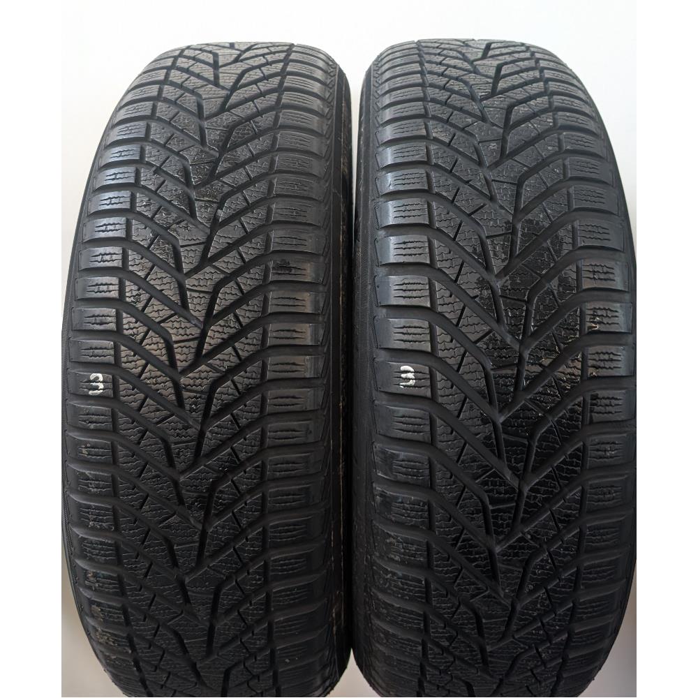 225 60 18 100H M+S YOKOHAMA BLUEARTH WINTER V905