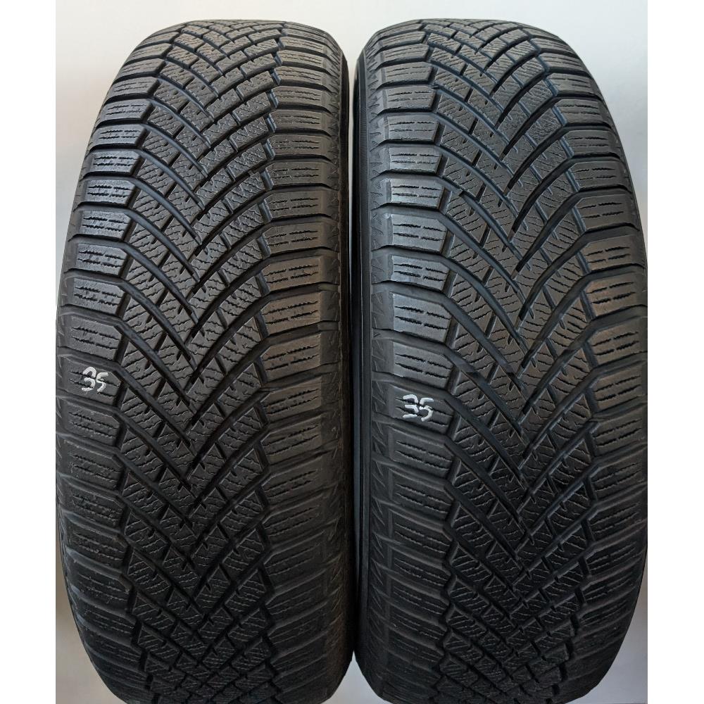 225 60 18 104H XL M+S YOKOHAMA BLUEARTH WINTER SUV