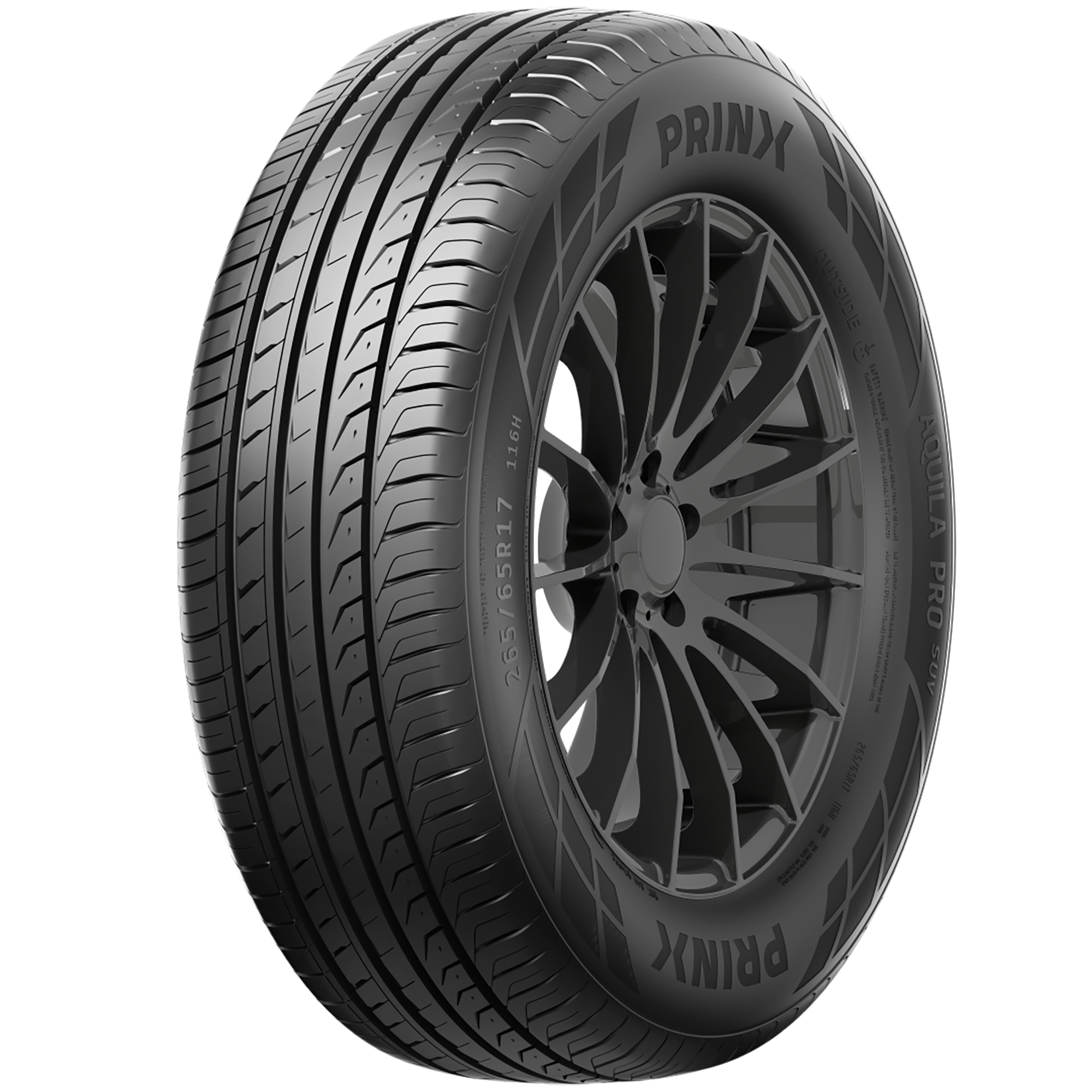 225 60 R017 103V PRINX AQUILA PRO