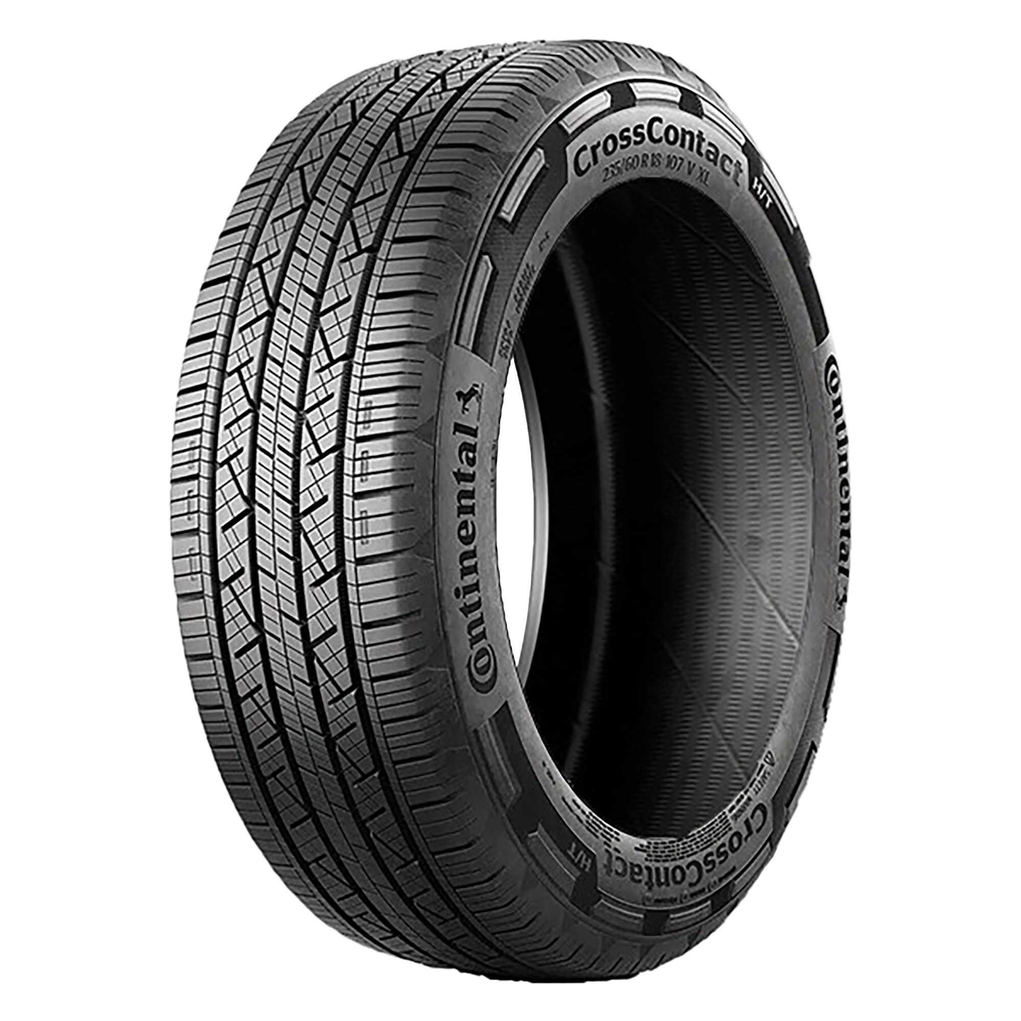 225 60 R018 100H CONTINENTAL CROSSCONTACT H/T FR