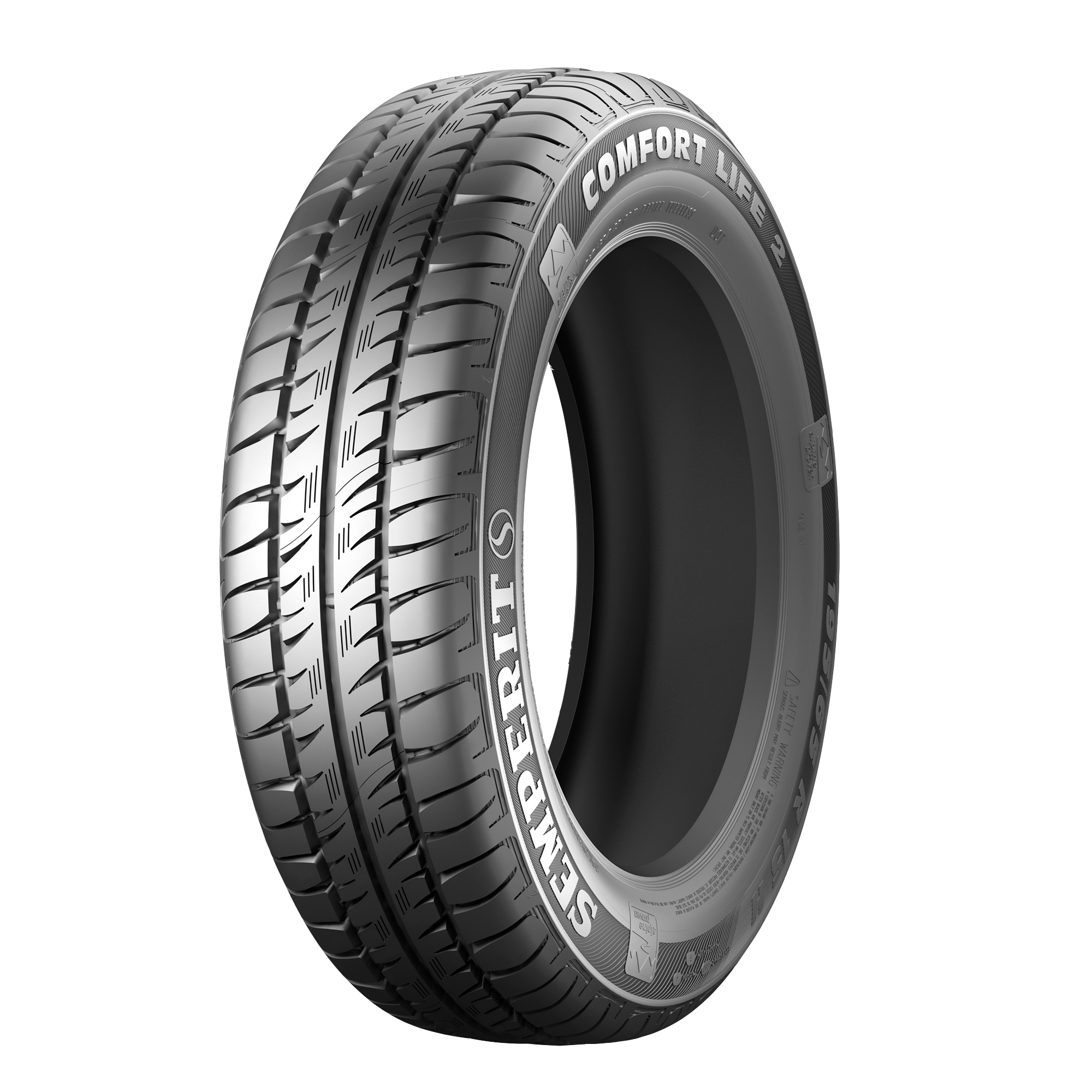 225 60 R018 100H SEMPERIT COMFORT-LIFE 2 SUV FR
