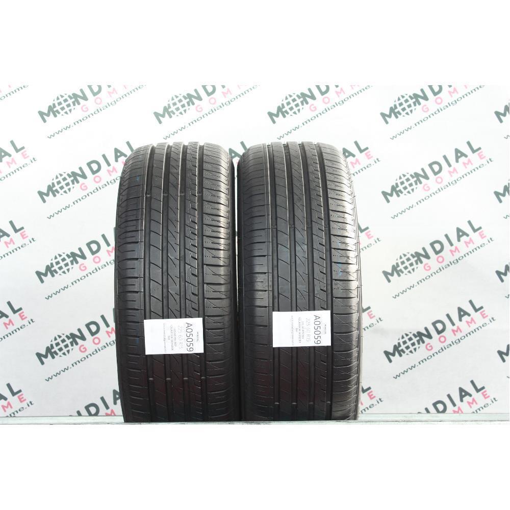 225 60 R15 96V TOURADOR WONDER TH1